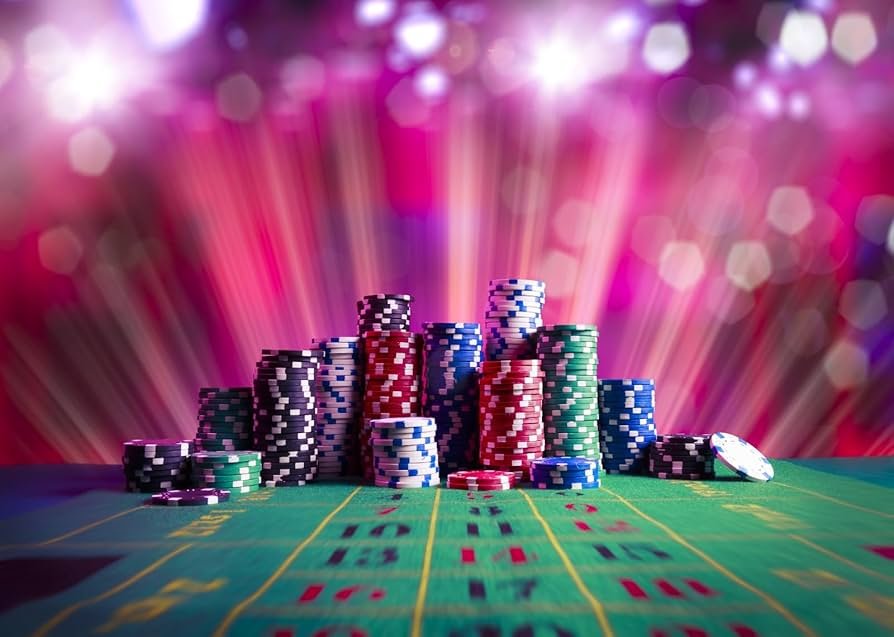 inwa77 Live Casino ဂိမ်းမျက်နှာပြင်