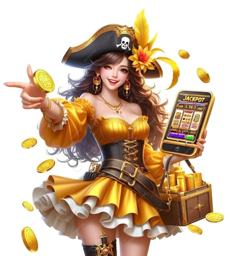 inwa77 Casino Jackpot ဂိမ်း HD မြင်ကွင်း