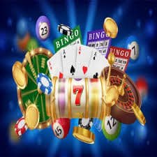 Live Casino ဂိမ်းများ